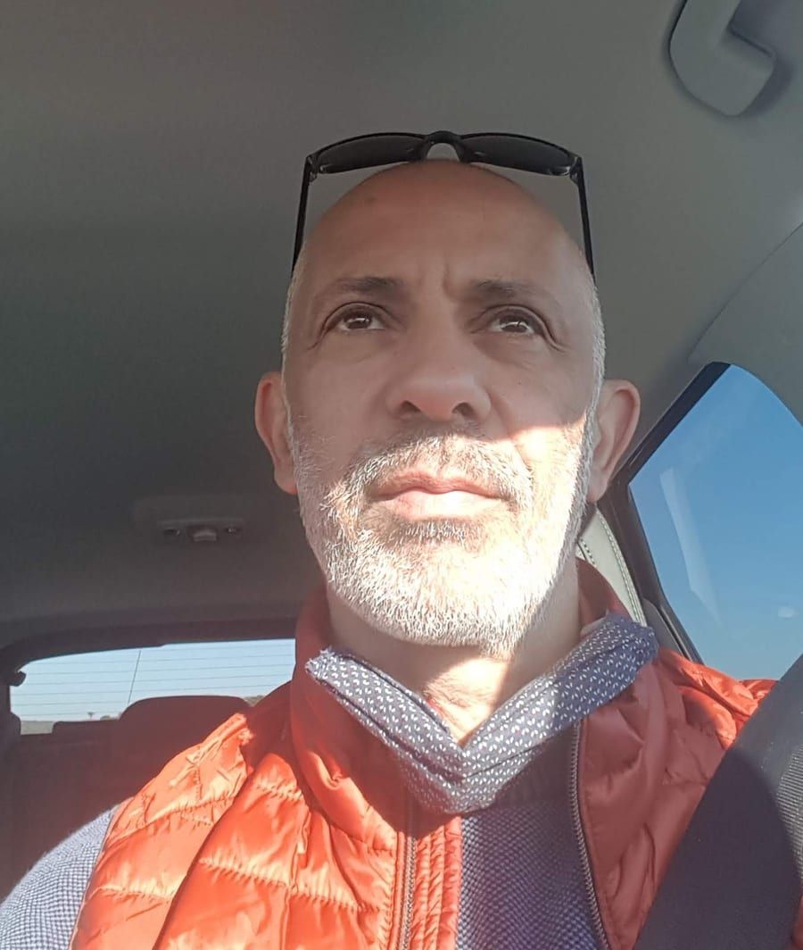 Profil de Ademar