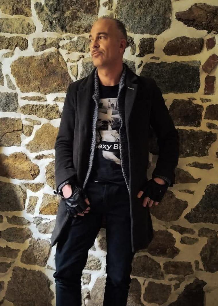 Profil de Mohamadou
