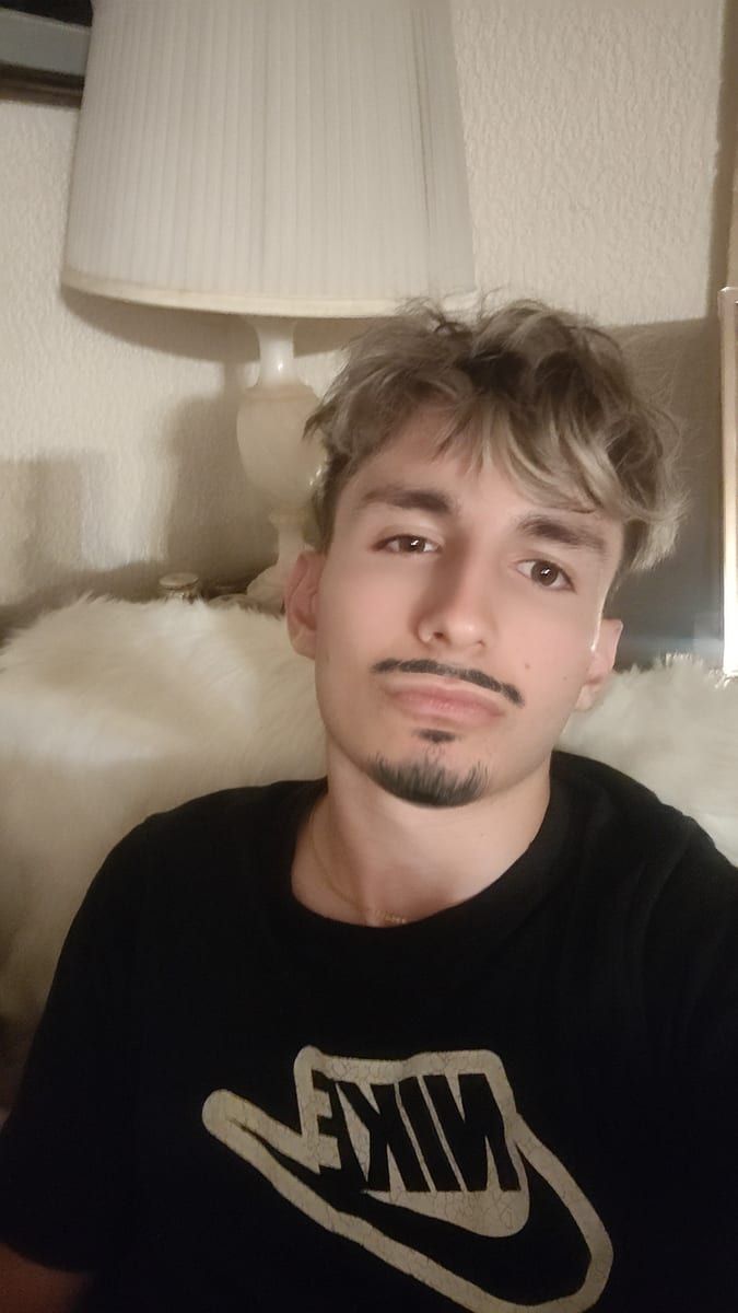 Profil de Mahamed