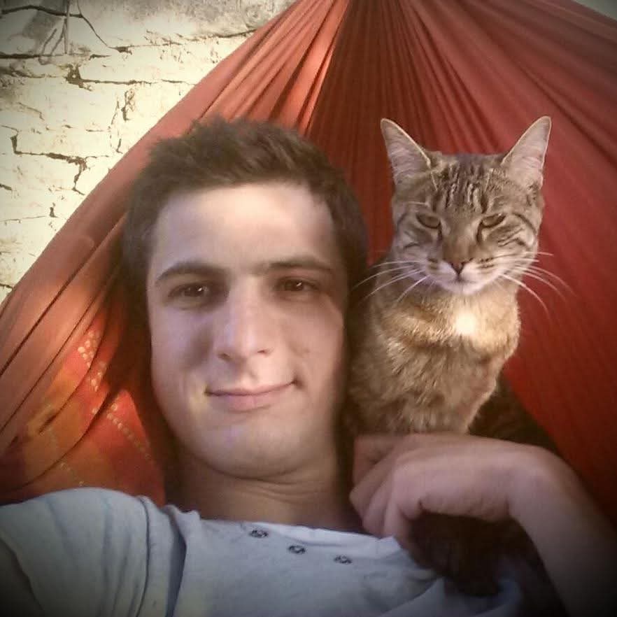 Profil de Yohanan