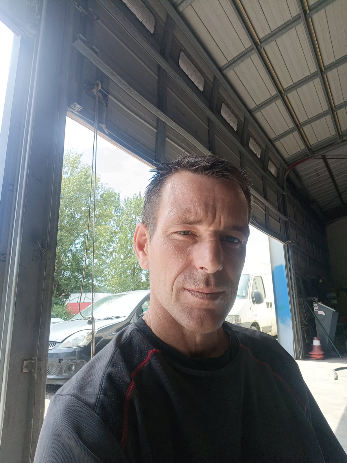 Profil de Djilali