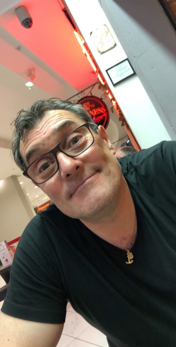 Profil de Vicenzo