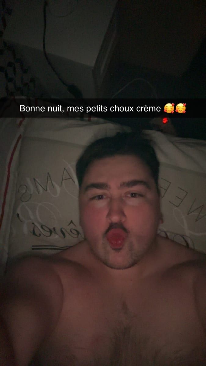 Profil de Fadeusz