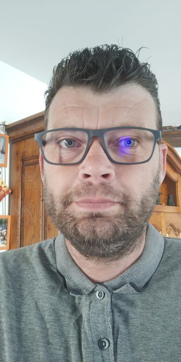 Profil de Guy-albert