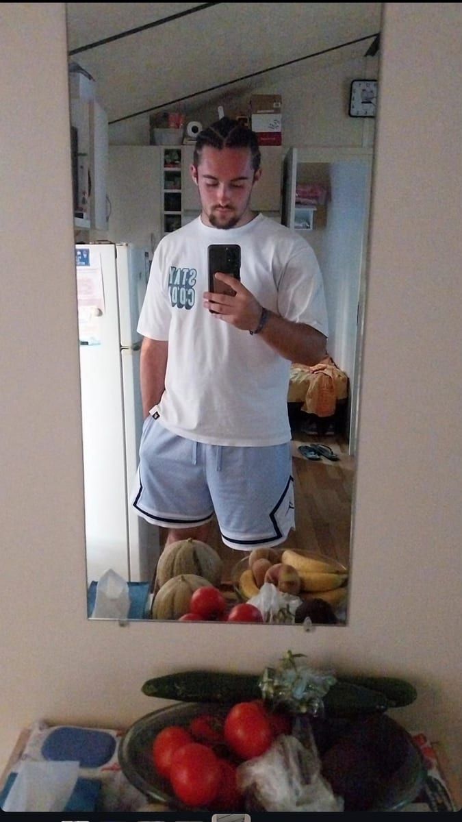 Profil de Ubald